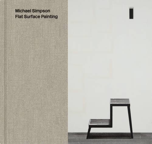 Michael Simpson: Flat Surface Painting von Spike Island